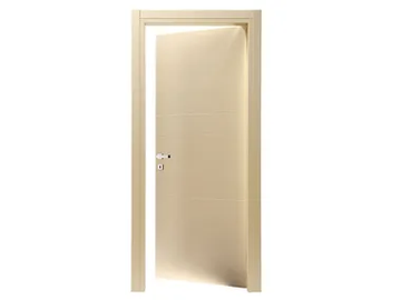 TEKNA 2 - Hinged wooden door by Ghizzi & Benatti - view 2